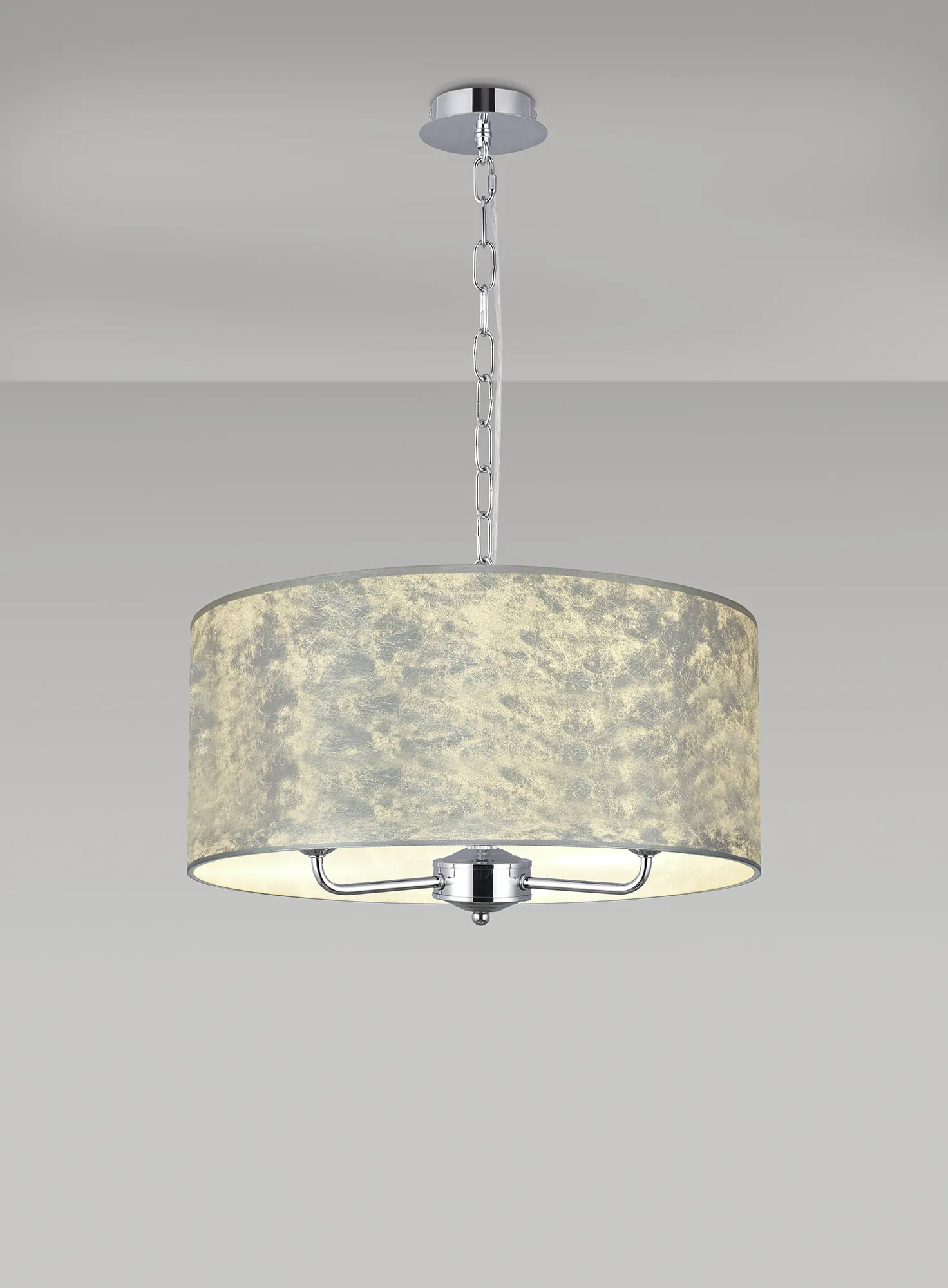 Banyan CH SL Ceiling Lights Deco Multi Arm Fittings